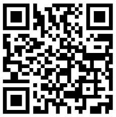 VINSA student registration QR code